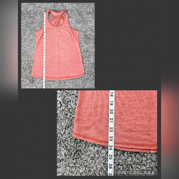 TITLE NINE ATHLETIC TANK TOP - Picture 12 of 12